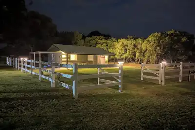 Image de The Cottage at Gnangara Park