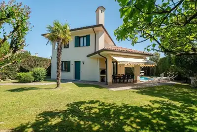 Image de Faggio 14a, Isola di Albarella, Italy