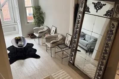 Image de Historic White Mansion Bosphorus & Church View