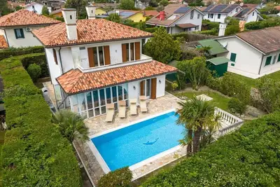 Image de Faggio 16a, Isola di Albarella, Italy