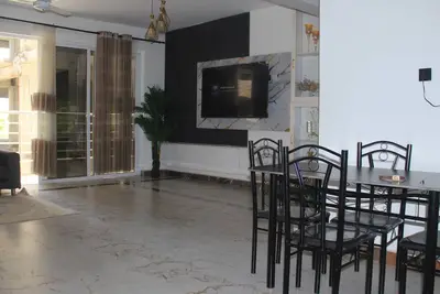 Image de Charming 2-bedroom apartment in lovely Mombasa with WiFi