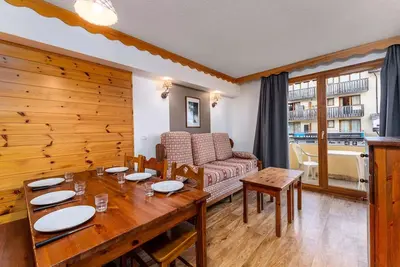 Image de Appartement