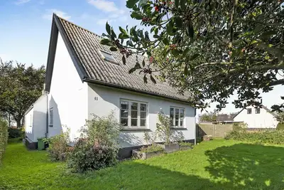 Image de Cozy cottage on North Bornholm