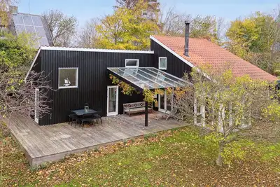 Image de Cozy holiday home in Tisvildeleje