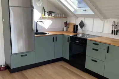 Image de Cozy summer house near Ebeltoft