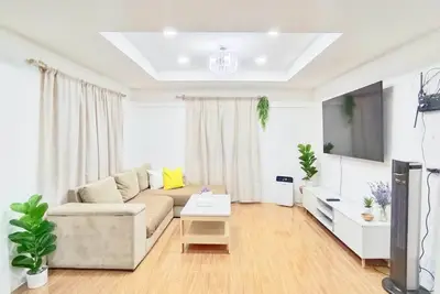 Image de Entire House for 9 people near Bts Onnut