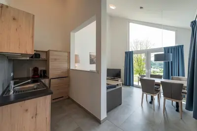Image de Panoramic bungalow Dhh (Wd 09b) - Panoramic bungalow Dhh