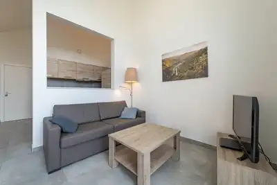 Image de Panoramic bungalow Dhh (Wd 15b) - Panoramic bungalow Dhh