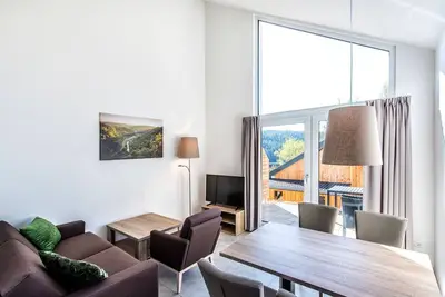 Image de Panoramic bungalow Dhh (Wd 21a) - Panoramic bungalow Dhh