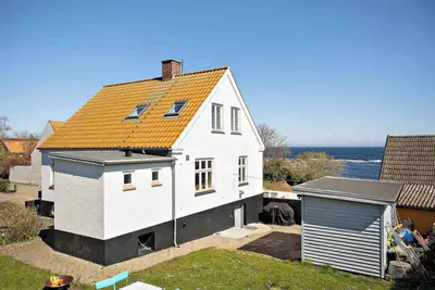 Image de Prime location, renovated and charming house in Aarsdale