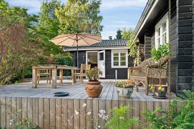 Image de Lovely summer house in North Zealand
