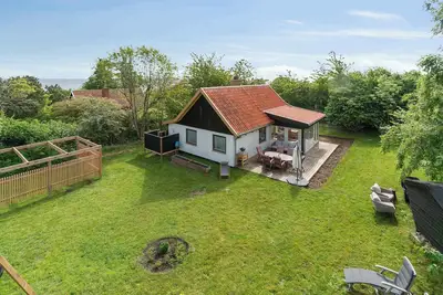 Image de Beautifully located house in Melsted, Gudhjem