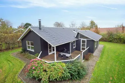 Image de Lovely holiday home in Pøt Strandby