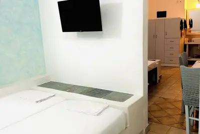 Image de Casa Filareti-Studio double