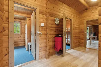 Image de Lovely beachside summer house