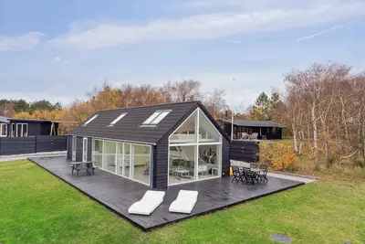 Image de Luxury house with sea view in beautiful Ebeltoft!