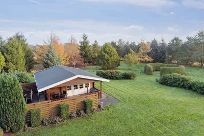 Image de Relaxing holiday home near water and Jesperhus