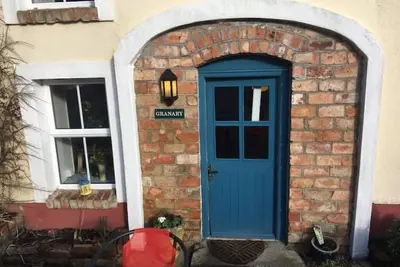 Image de The Granary, Sheepwalk House
