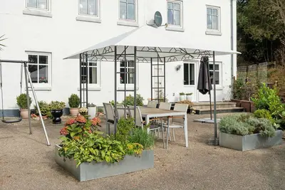 Image de Large holiday home by the Limfjord