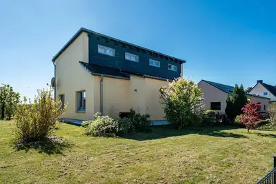 Image de Appartement 'Am See' avec terrasse privée, Wi-Fi et climatisation