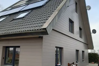 Image de Appartement \"Auf Dem Lande\" avec terrasse privée et Wi-Fi