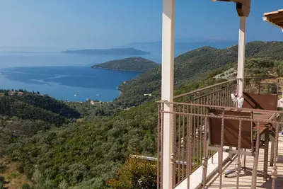 Image de Villa Magnolia Lefkada Greece