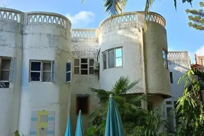 Image de Diani Peaceful Garden