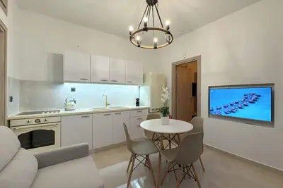 Image de Athena 1 Apartment 150m from Neos Kosmos Metro Station