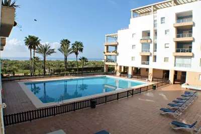 Image de Central Pier A01-01092