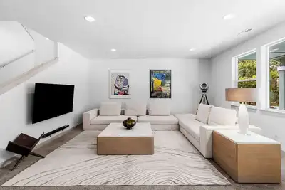 Image de Glendale Forest Retreat - Fireside Nights