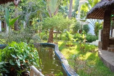 Image de Diani Peaceful Garden