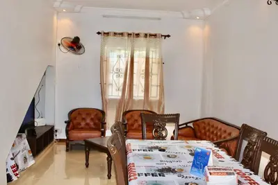 Image de Petit Paradis – Charming 3br Getaway in Northern Mauritius