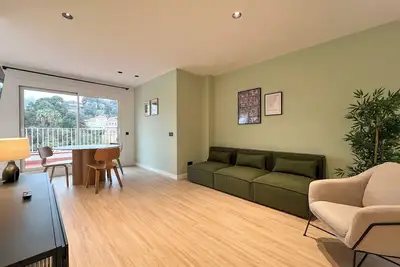 Image de Stay U-nique Apartment Putxet