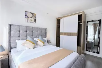 Image de Cityskyline/15thFloor/Yaya/Spa