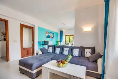 Image de Villa pour 9 personnes à Alcudia