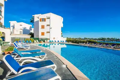 Image de Appartement confortable à Alcudia