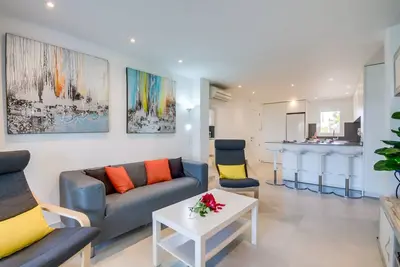 Image de Charmant appartement près de la plage d'Alcudia