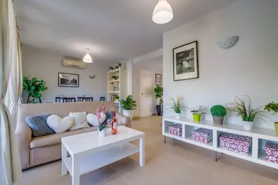 Image de Maison de vacances avec piscine