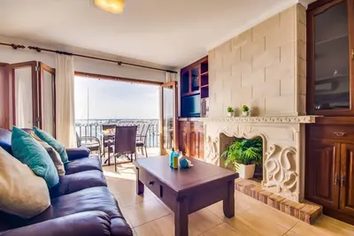 Image de Appartement avec vue sur la mer à Alcudia