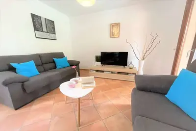 Image de Appartement avec piscine privée