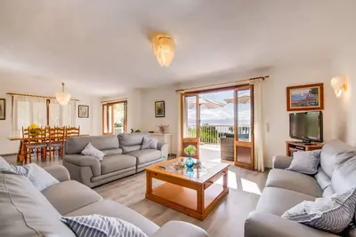Image de Maison de vacances près du golf d'Alcanada