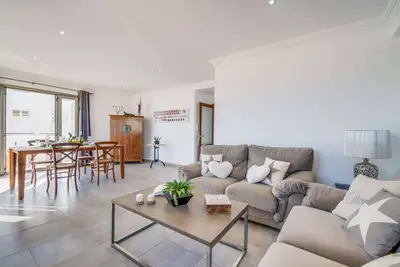 Appartement de 3 chambres, Can Picafort