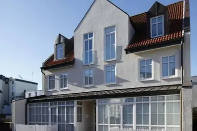 Image de Vacation apartment Meerbude