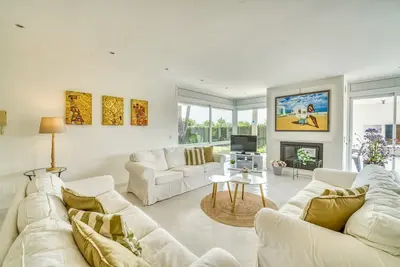 Image de Villa élégante près de Pollensa