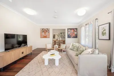 Image de Jamie's - Steps to Gladstone Hospital & City Centre