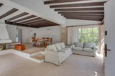 Image de Villa à Majorque avec piscine privée