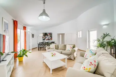 Image de Maison de vacances de 3 chambres à Crestatx