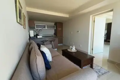 Image de 2br/2ba - OceanViewVillaPoolSleeps6NearLake - CapeTown