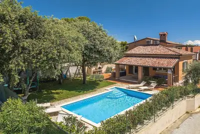 Image de Appartement en Croatie près des Plages