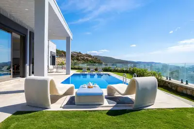 Image de Villa Bolero Private Pool